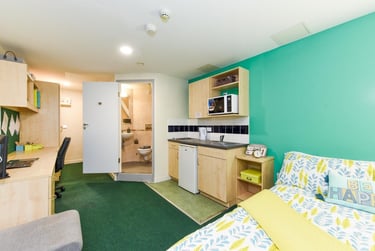 1 bed studio, Midland Way, Lenton, Nottingham, NG73LP - Image 4